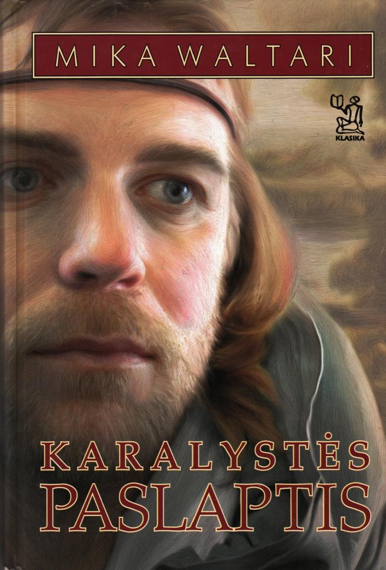 Mika.Waltari.-.Karalystes.paslaptis.2008.LT