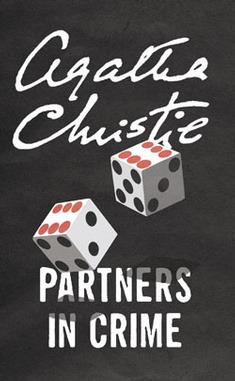 Partners in Crime (1929)