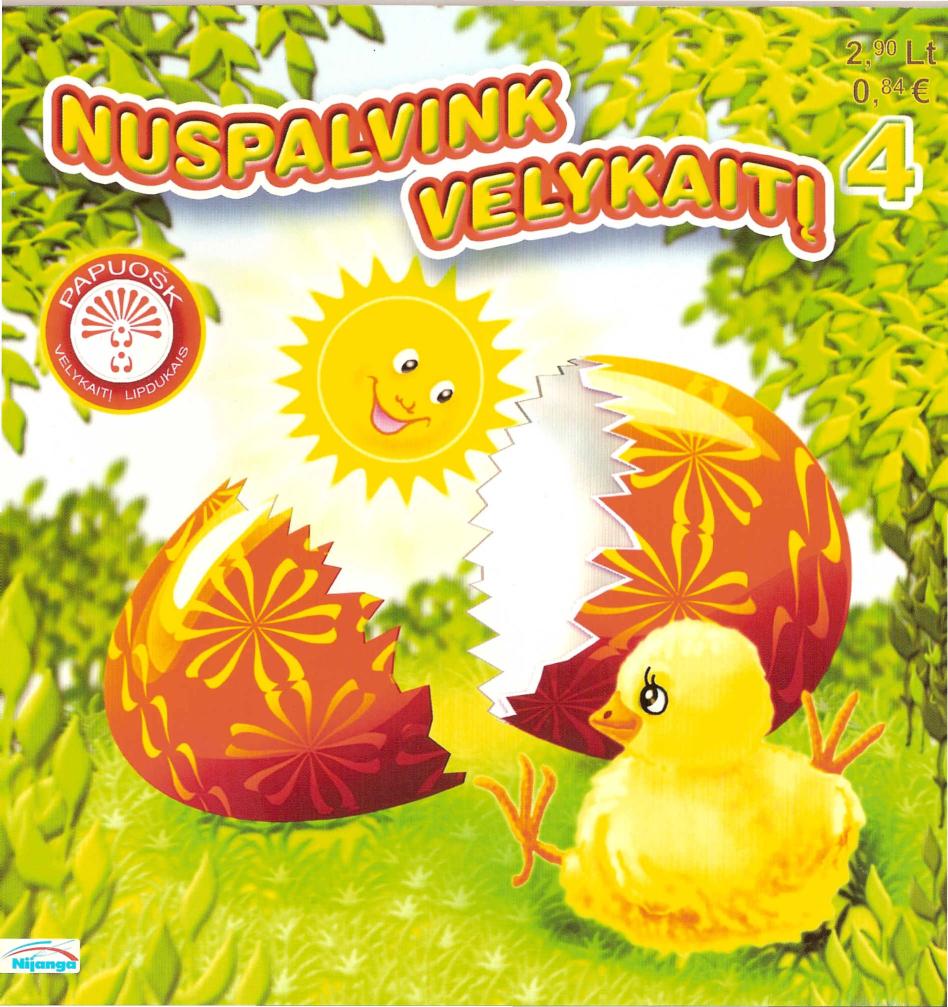 Nuspalvink velykaiti.2008.pdf.LT-saVas
