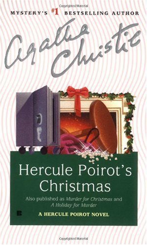 Hercule Poirot's Christmas (1938)