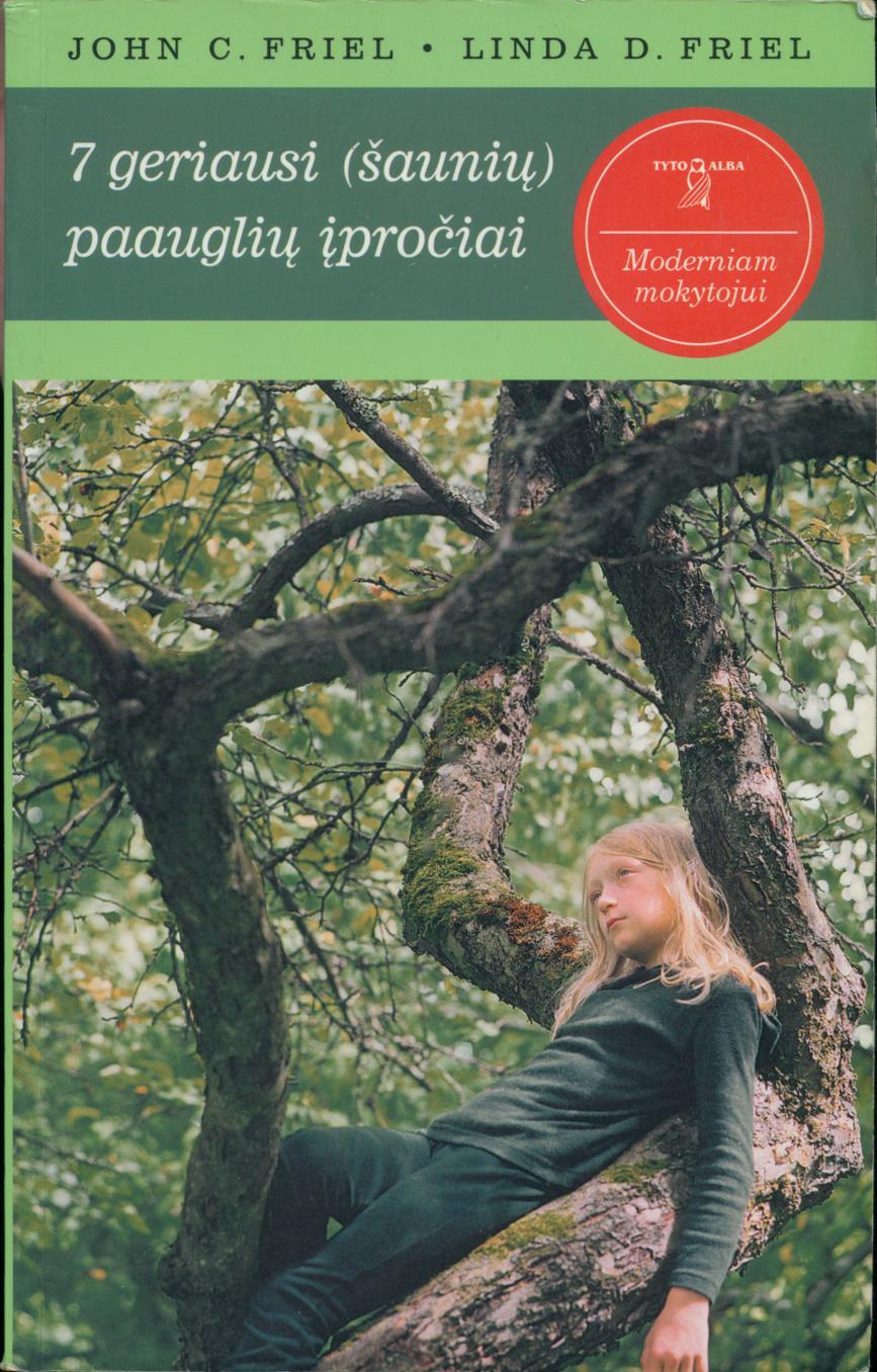 J.C.Friel.L.D.Friel.-.7.geriausi.sauniu.paaugliu.iprociai.2003.LT