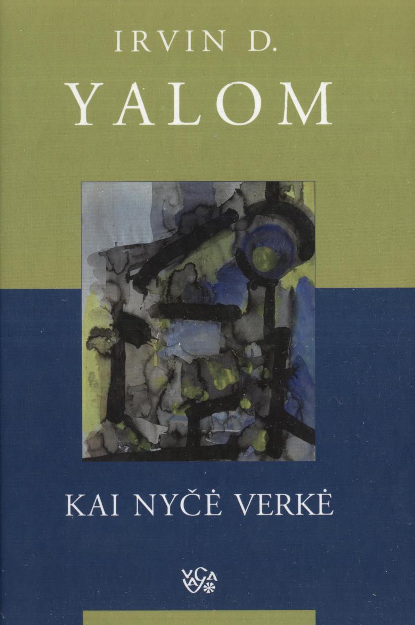 Kai Nyce verke