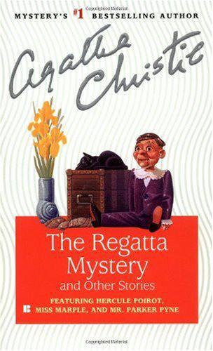 The Regatta Mystery and Other Stories (1939)