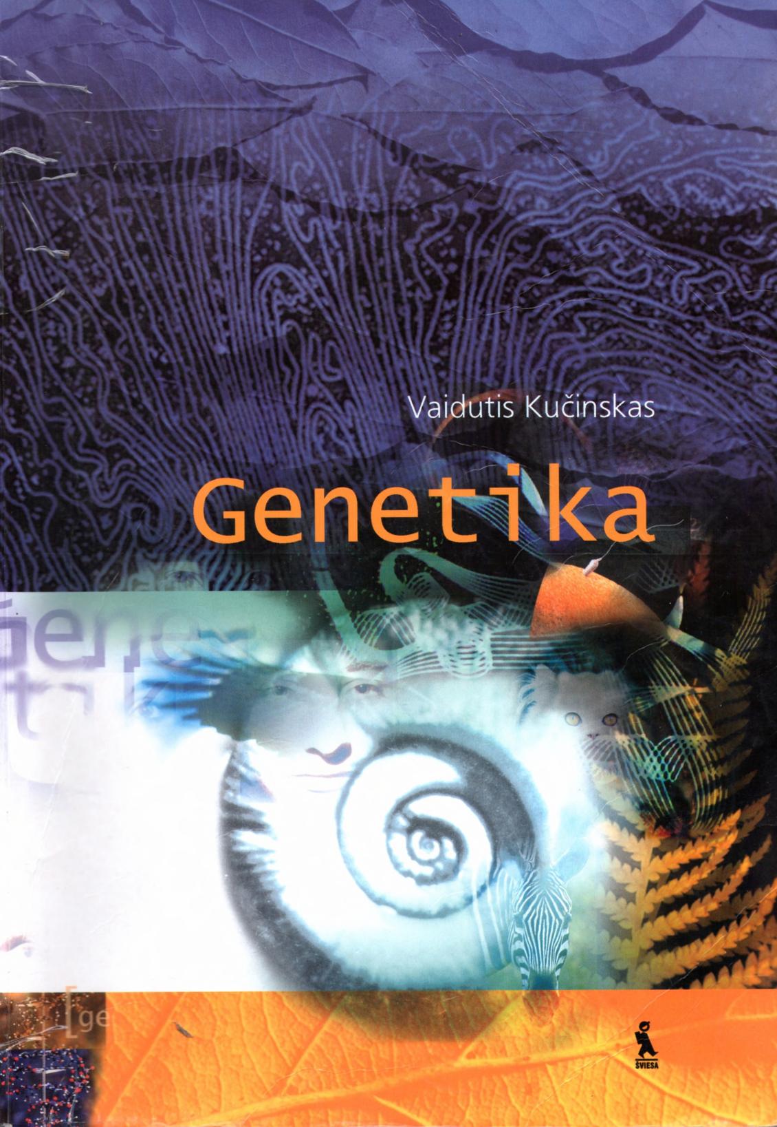 Genetika