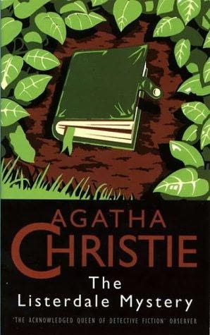 The Listerdale Mystery (1934) short stories
