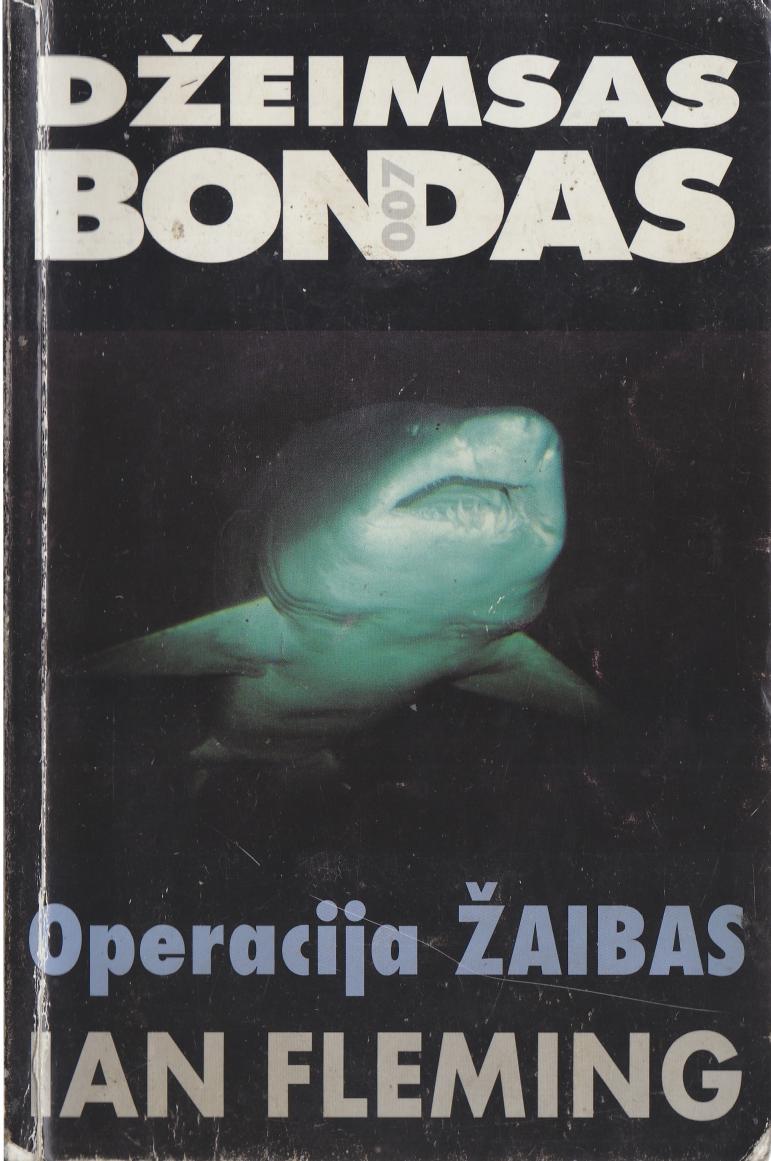 Operacijas "Zaibas"