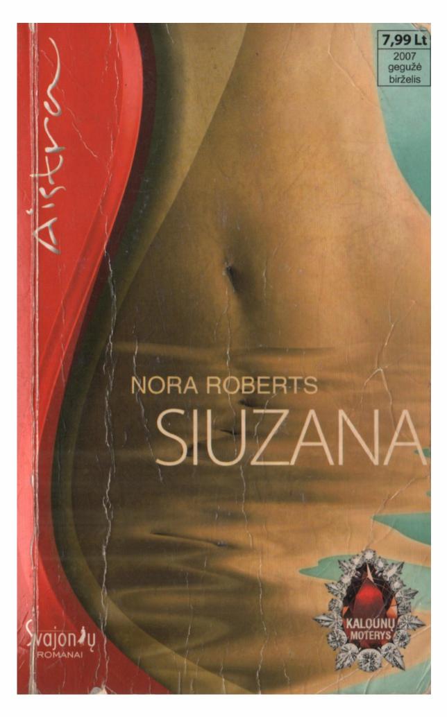 Siuzana