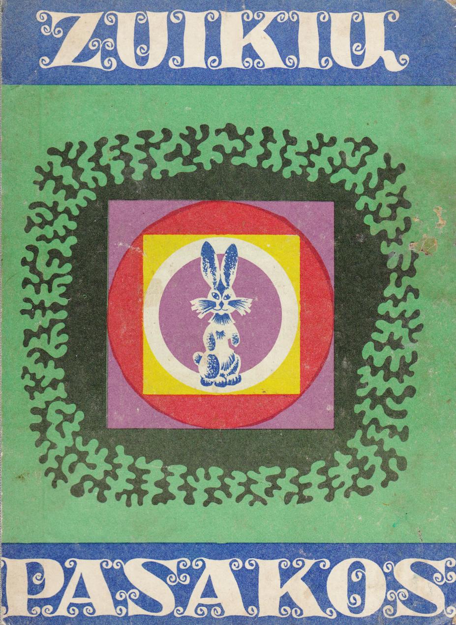 Zuikiu.Pasakos.1974.LT