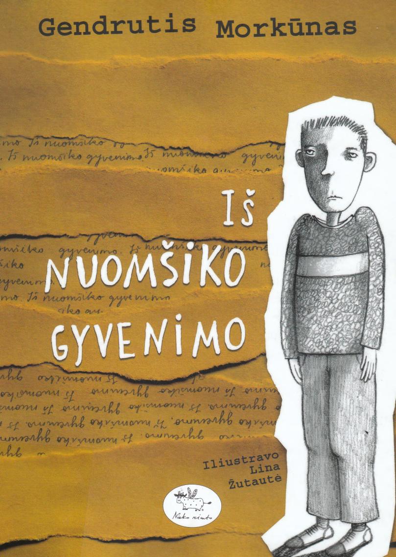 Iš nuomįiko gyvenimo