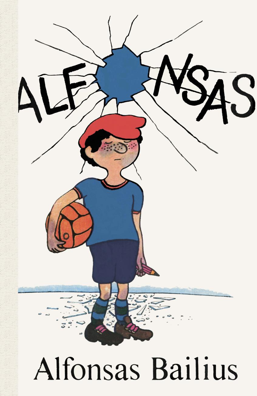 Alfonsas Bailius