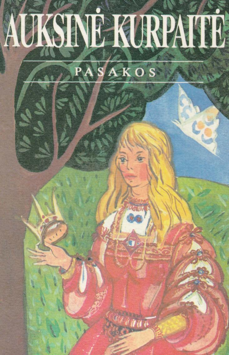 Auksine.kurpaite.Svedu.pasakos.-.1994.LT