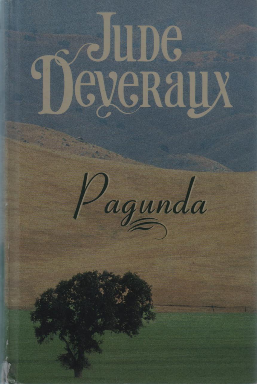 Pagunda