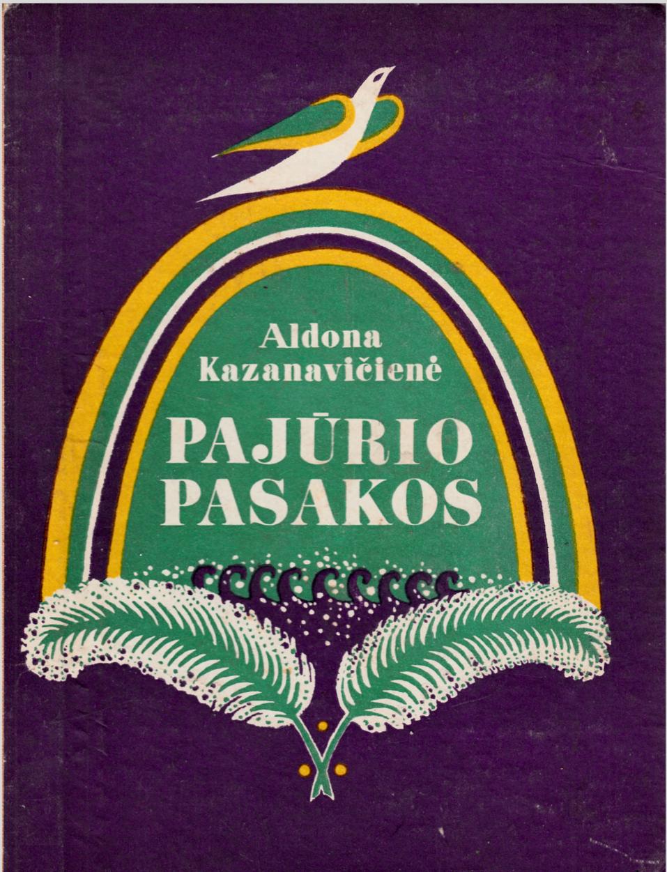 Pajūrio pasakos