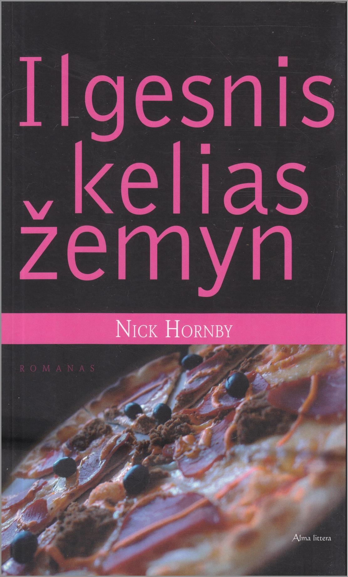 Ilgesnis kelias zemyn