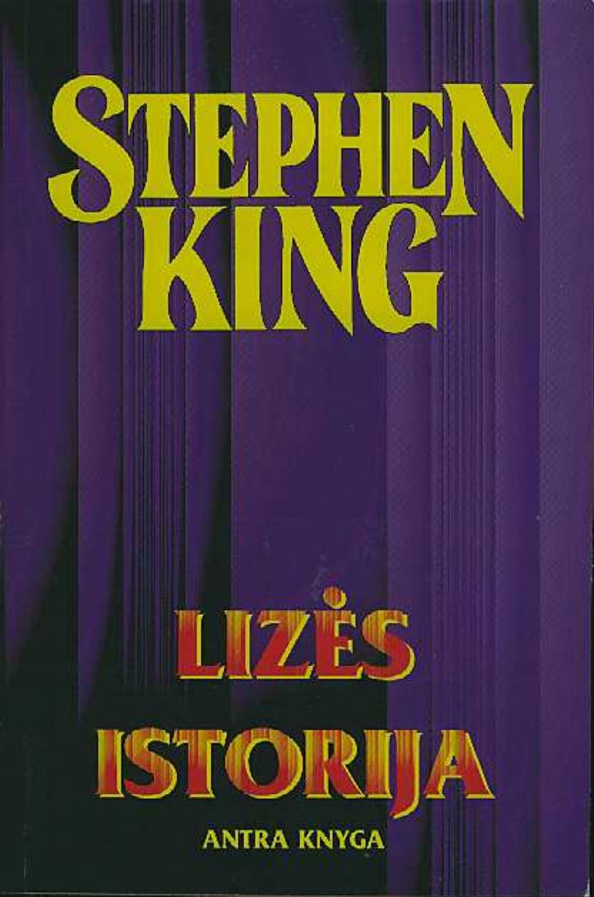 SK.Nr.51.Stephen.King.-.Lizes.istorija.2.2007.LT