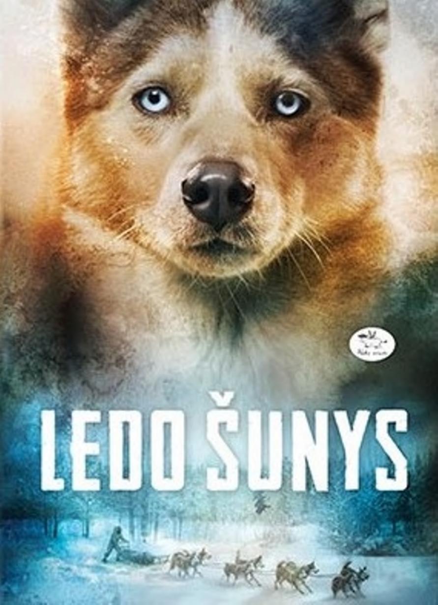 Ledo šunys