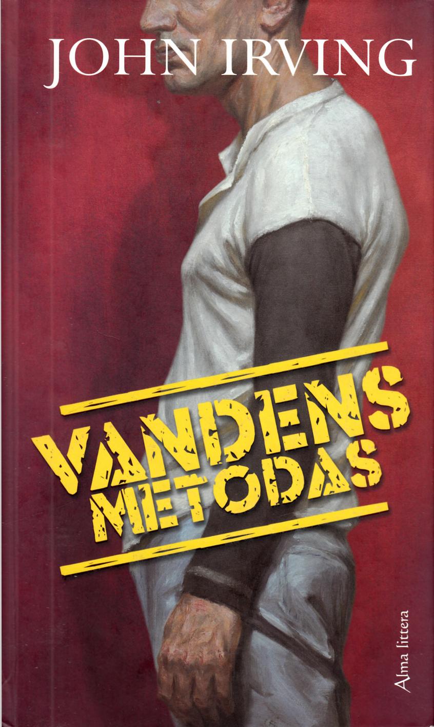John.Irving.-.Vandens.metodas.2009.LT
