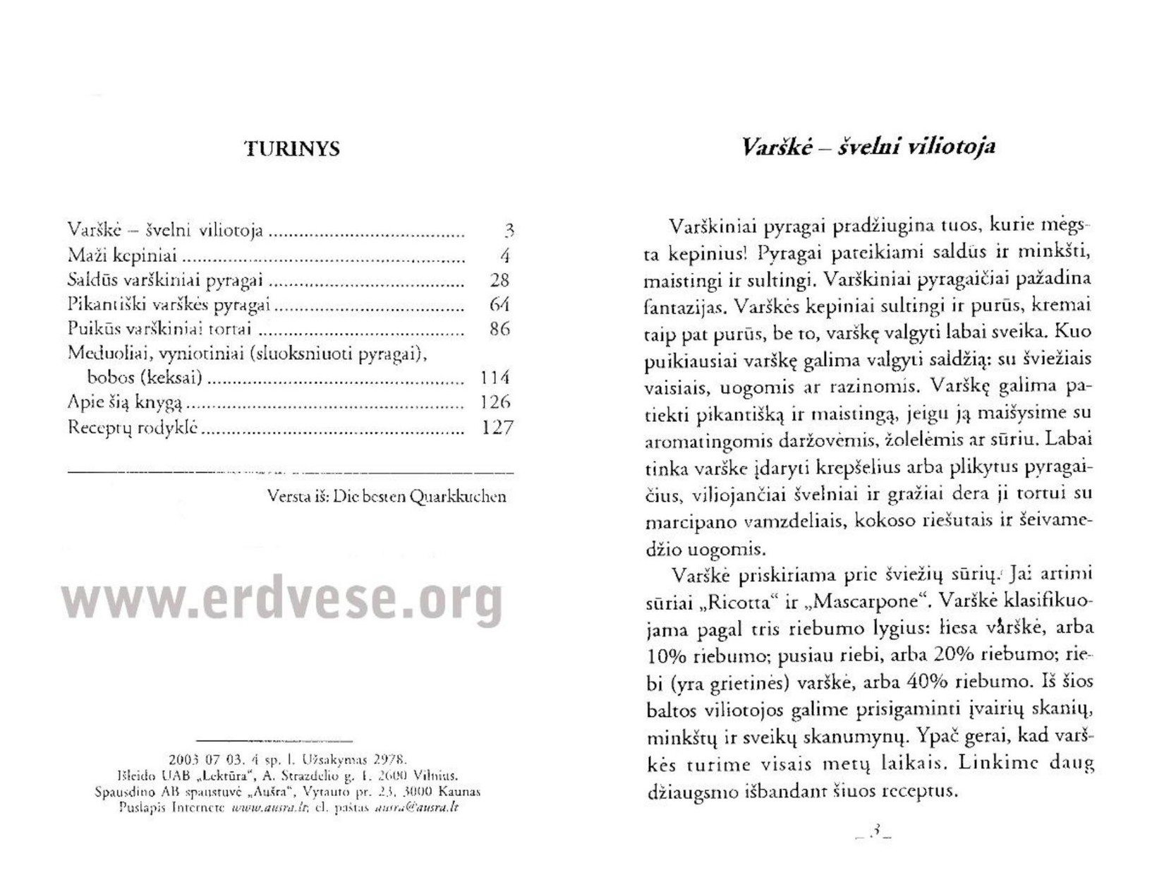 Oda.Tietz.-.Geriausi.varskes.pyragai.2003.LT
