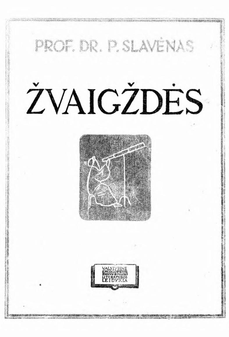 Žvaigždės