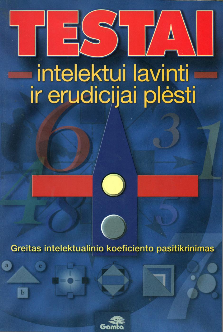 Donatella.Bergamino.Marina.Raffo.-.Testai.intelektui.lavinti.ir.erudicijai.plesti.2001.LT