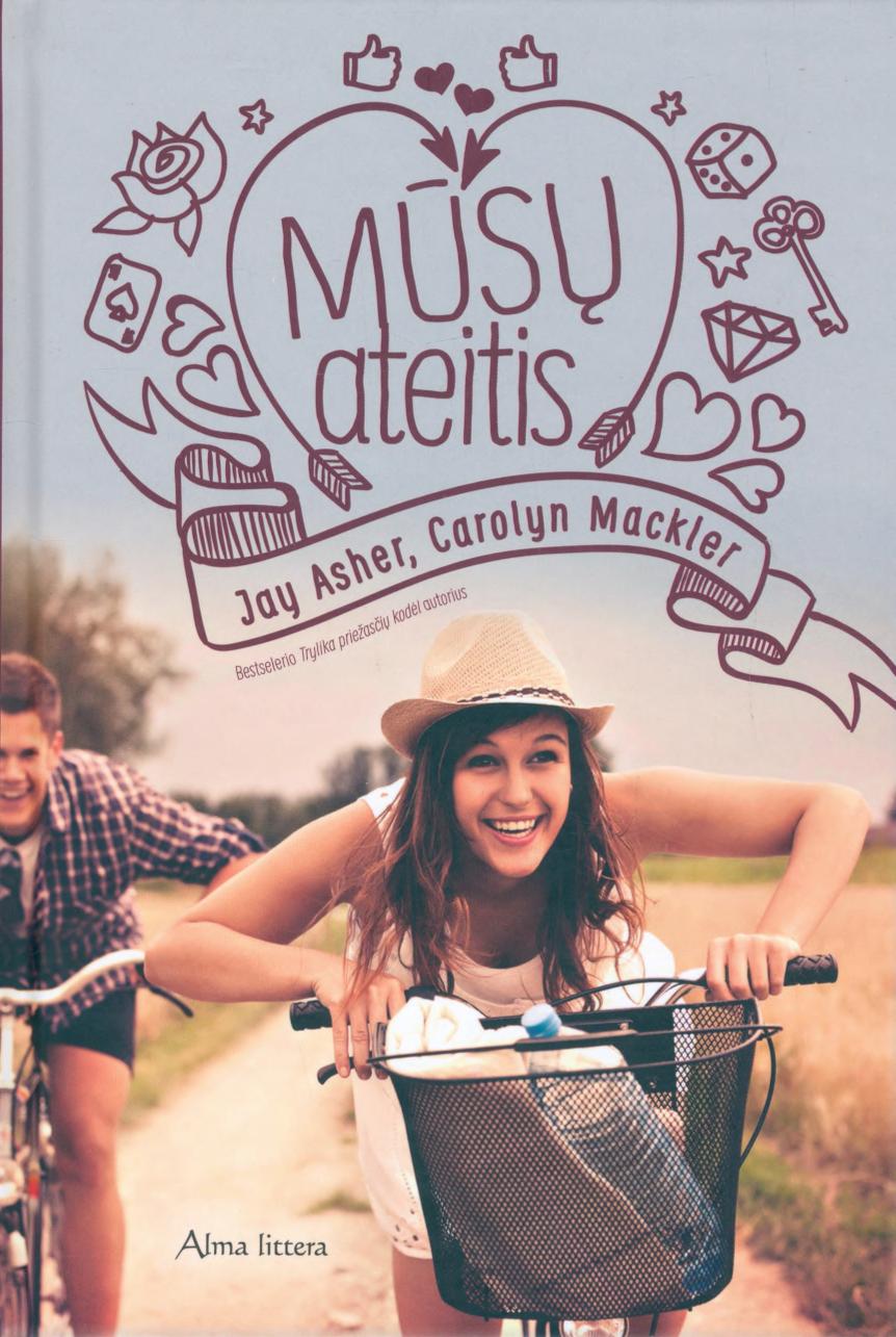 Mūsų ateitis