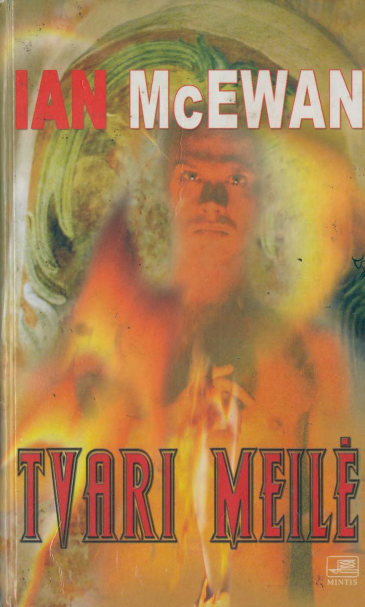 Tvari meilė
