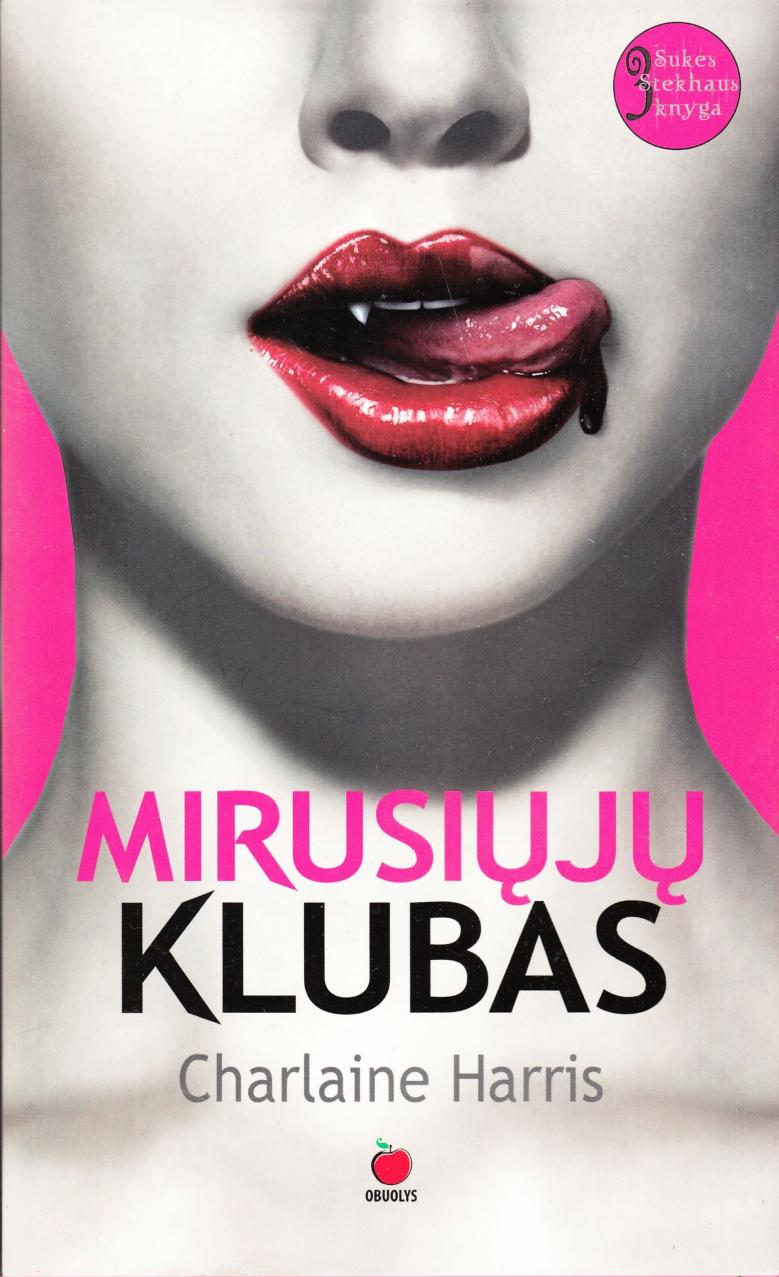 Mirusiuju klubas