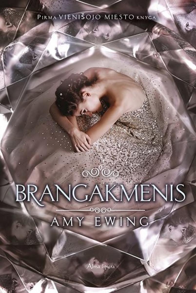Brangakmenis