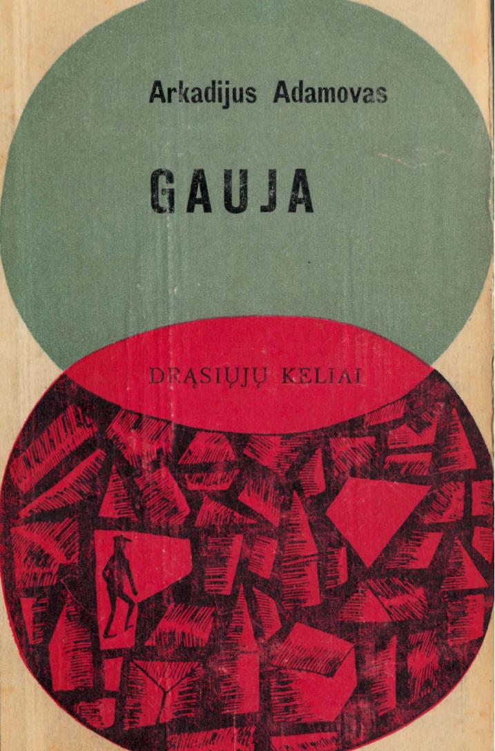 DK.Arkadij.Adamov.-.Gauja.1969.LT