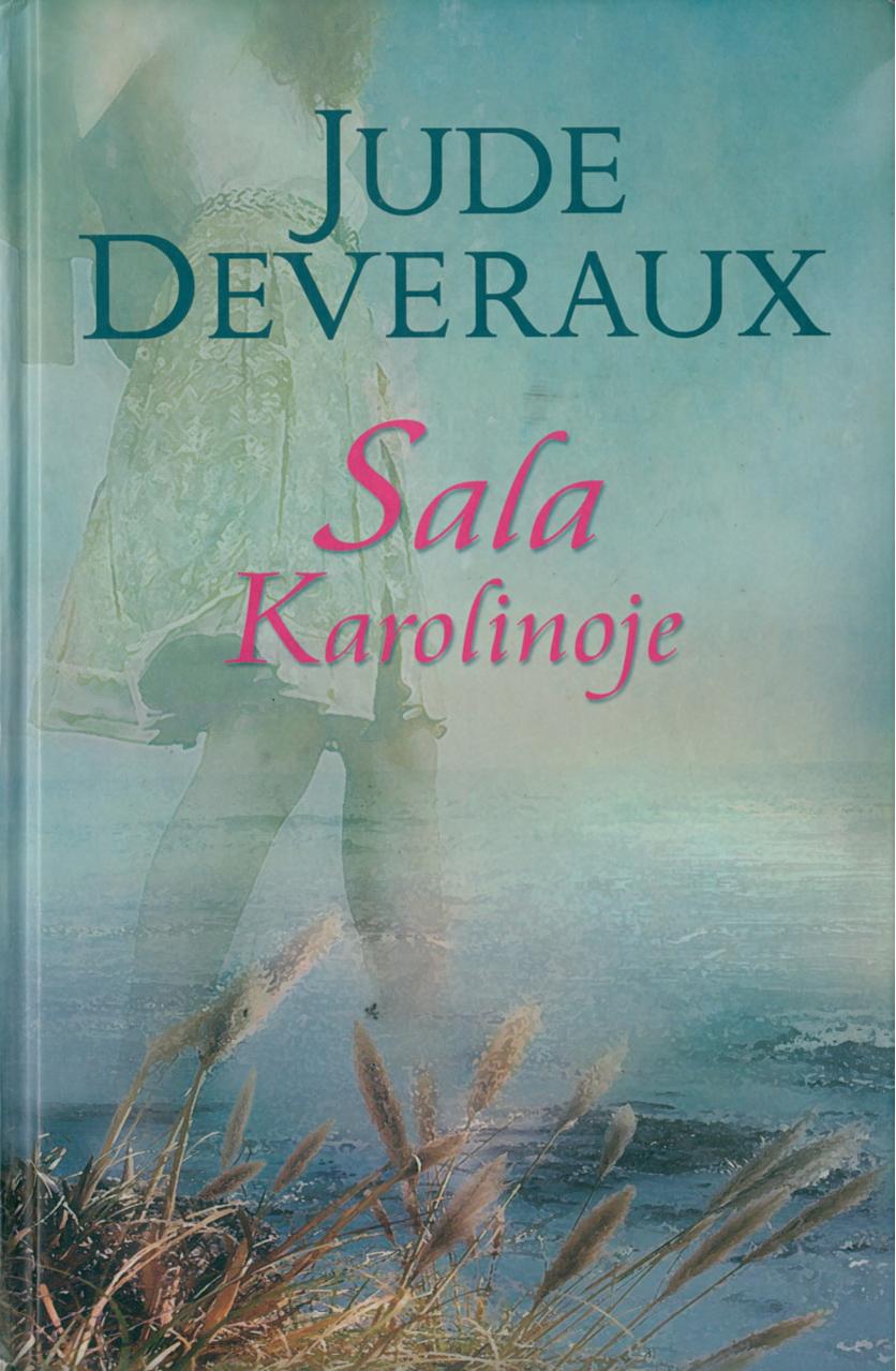 Sala Karolinoje