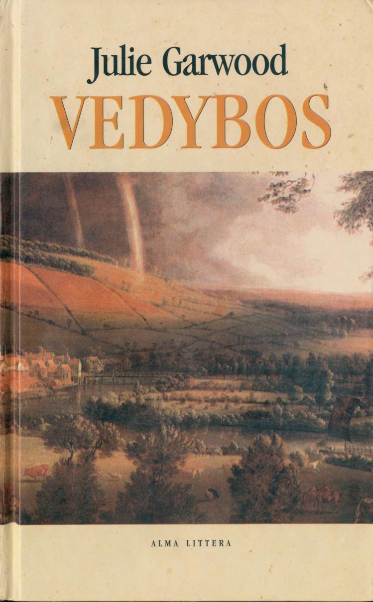 Julie.Garwood.-.Vedybos.2002.LT