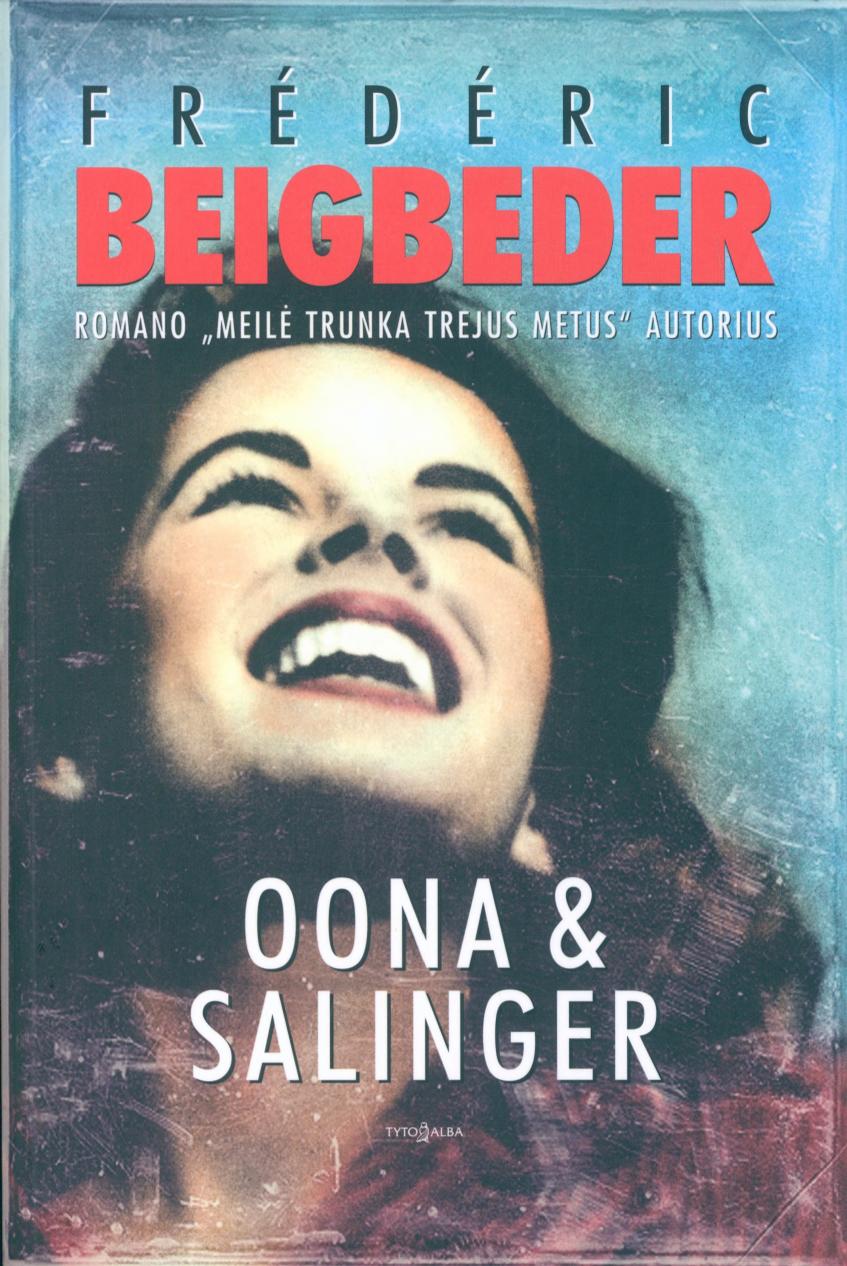 Oona & Salinger