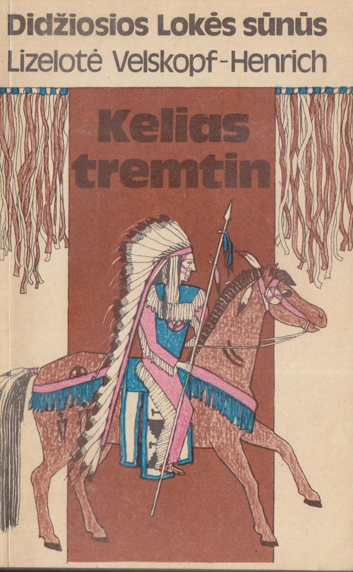 Kelias Tremtin