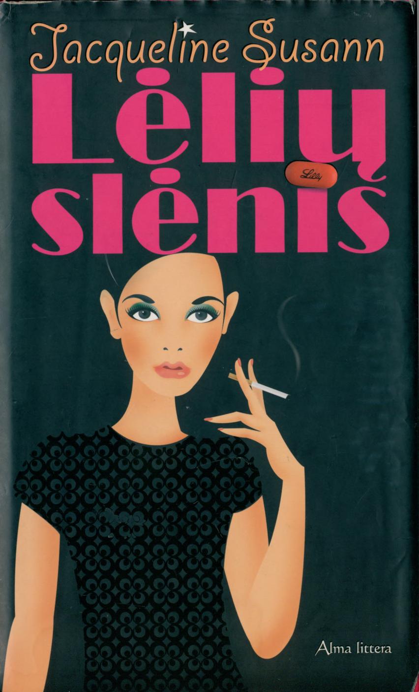 Jacqueline.Susann.-.Leliu.slenis.2006.LT