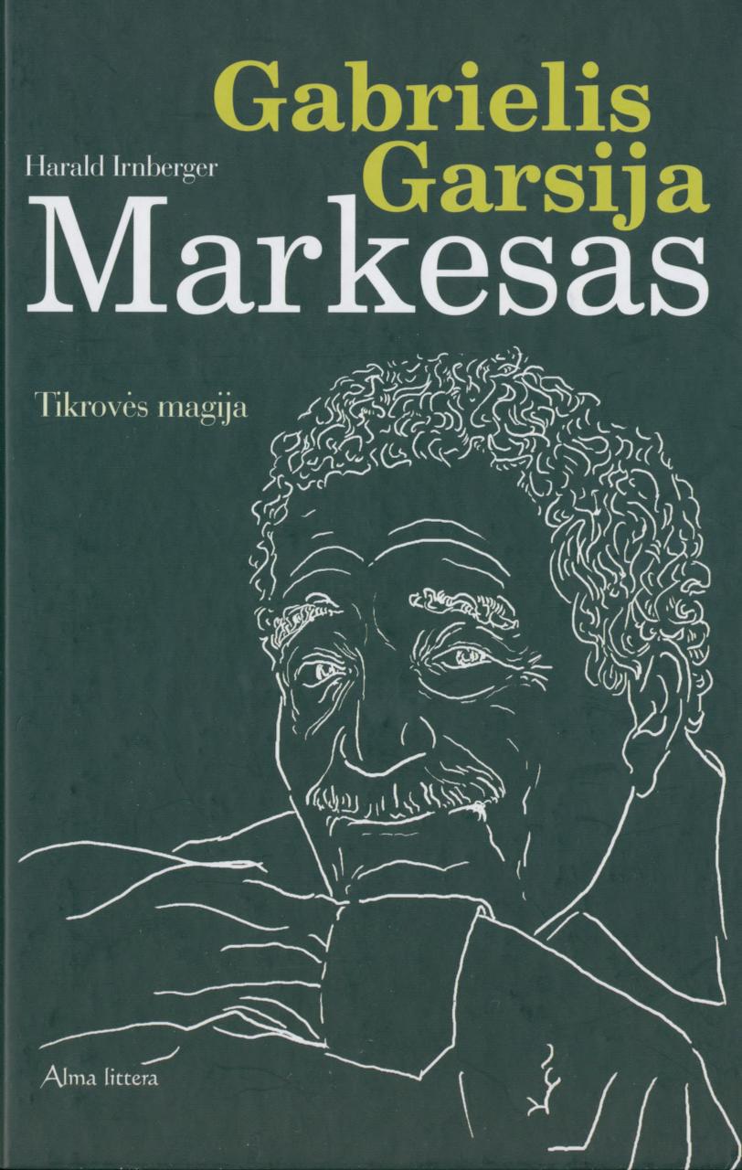 Harald.Irnberger.-.Gabrielis.Garsija.Markesas.2008.LT