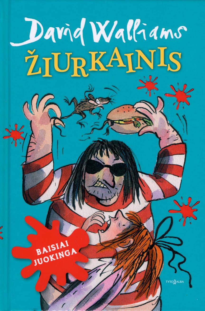 Žiurkainis