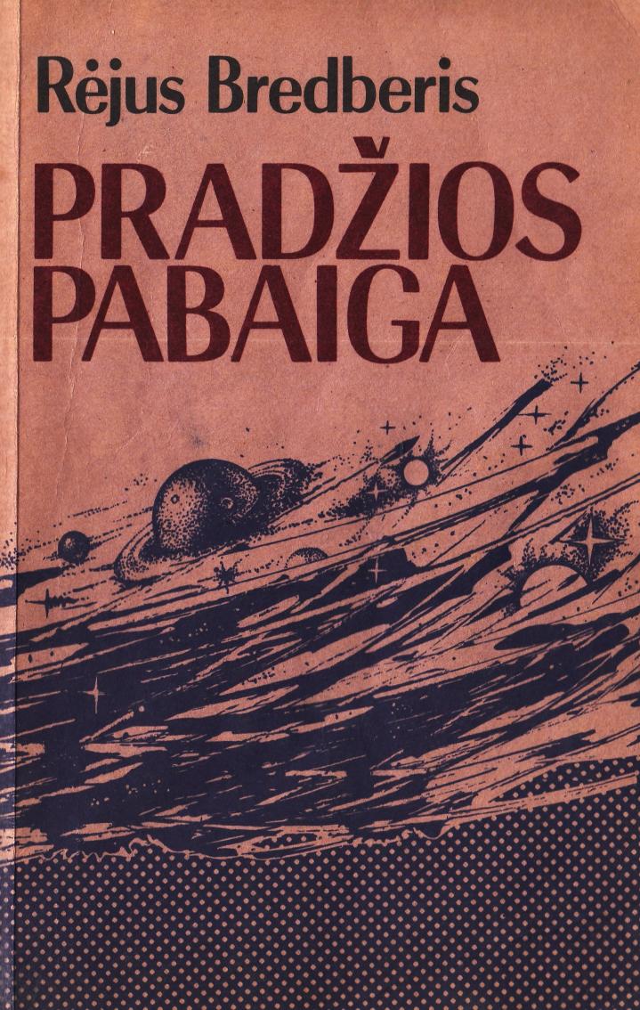 Pradzios pabaiga