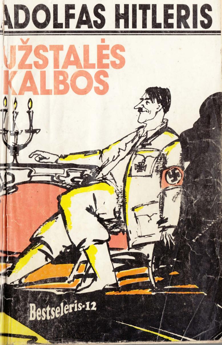 Uzstales kalbos