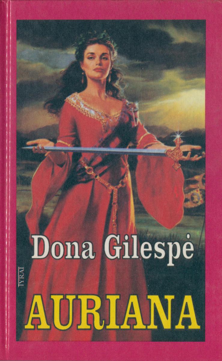 Donna.Gillespie.-.Auriana.1997.LT
