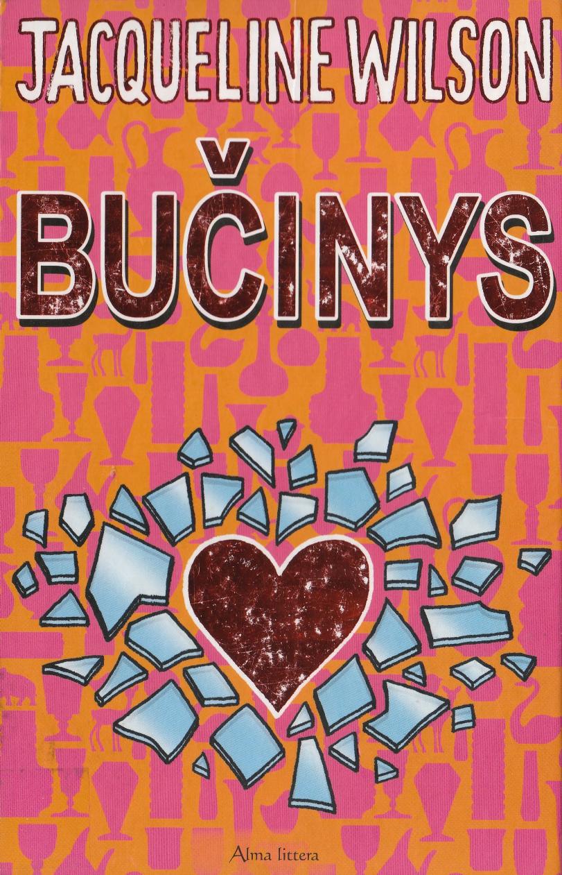 Bučinys
