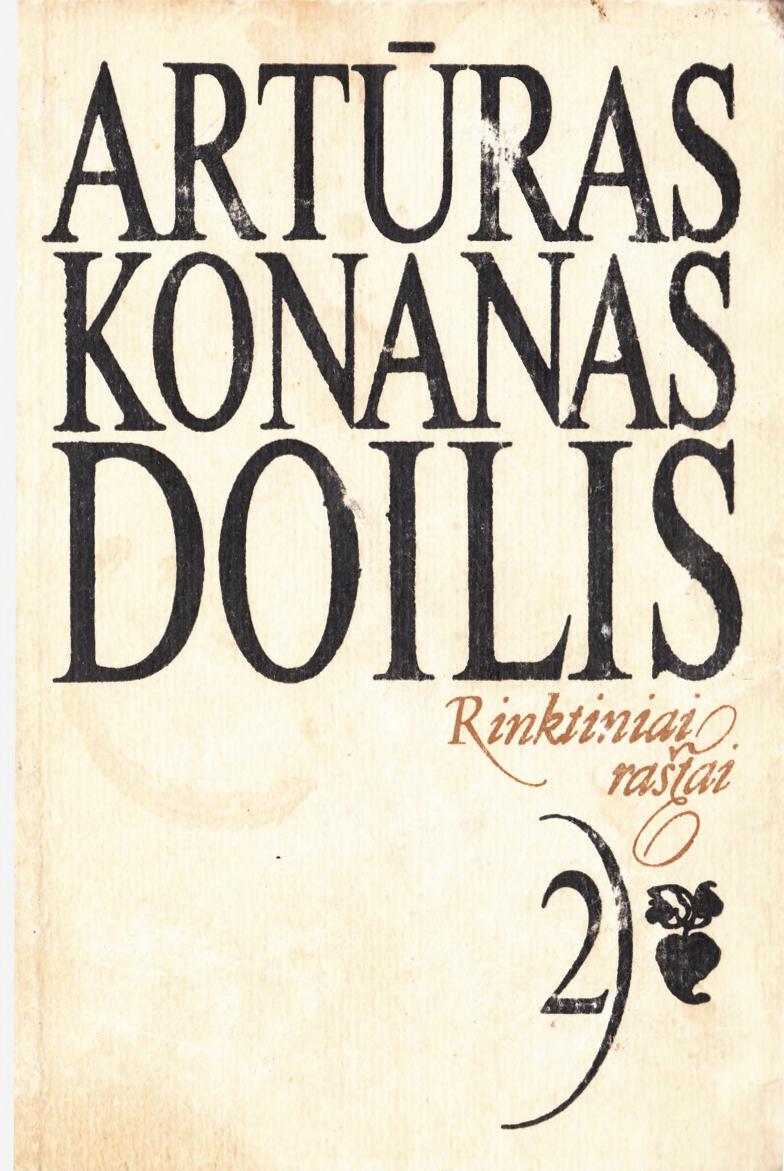 Arthur.Conan.Doyle.-.Rinktiniai.rastai.2.tomas.1993.LT