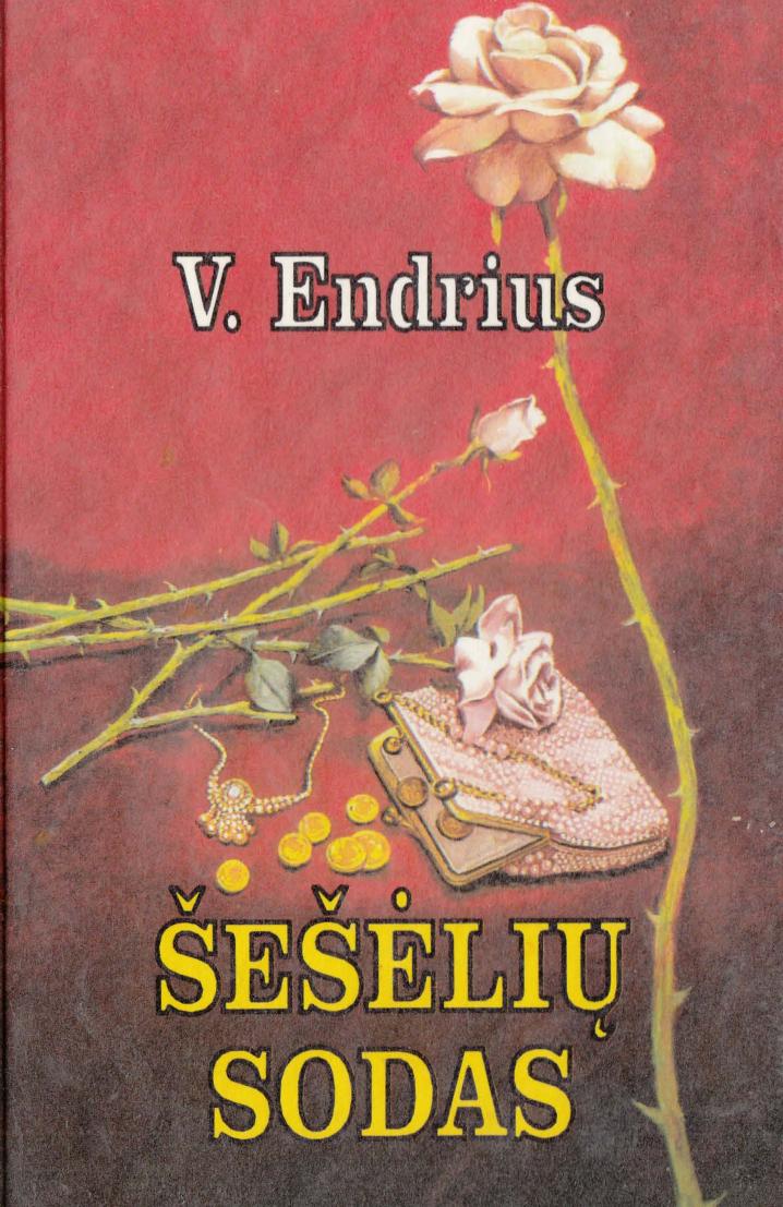 Seseliu sodas