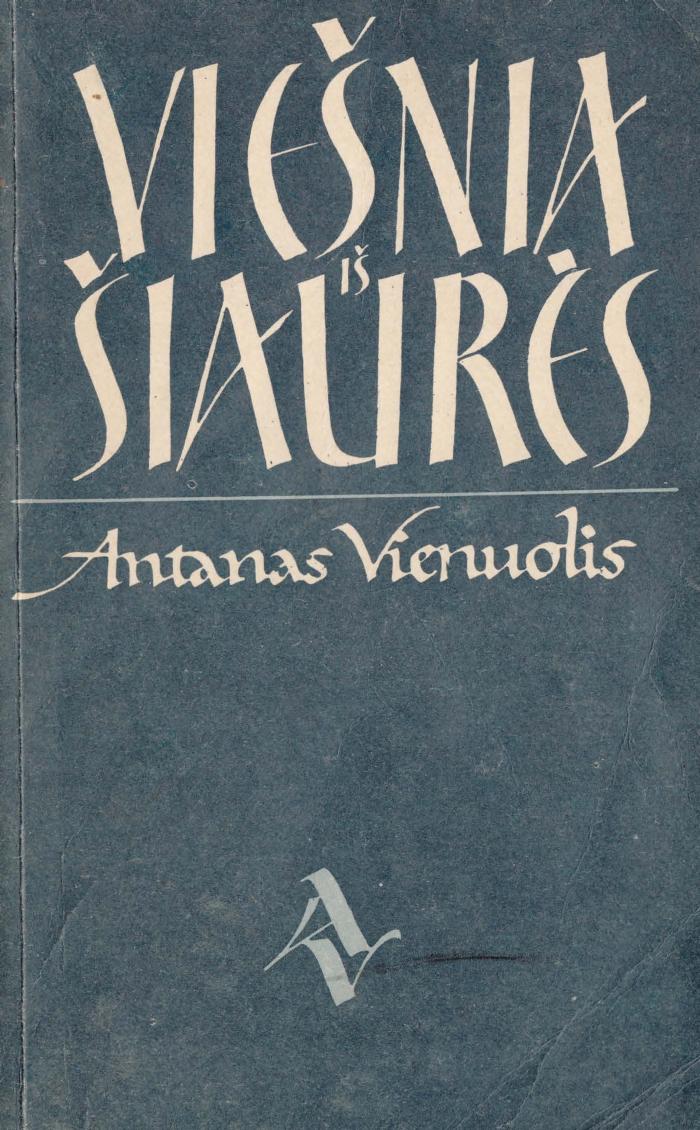 Viesnia is siaures