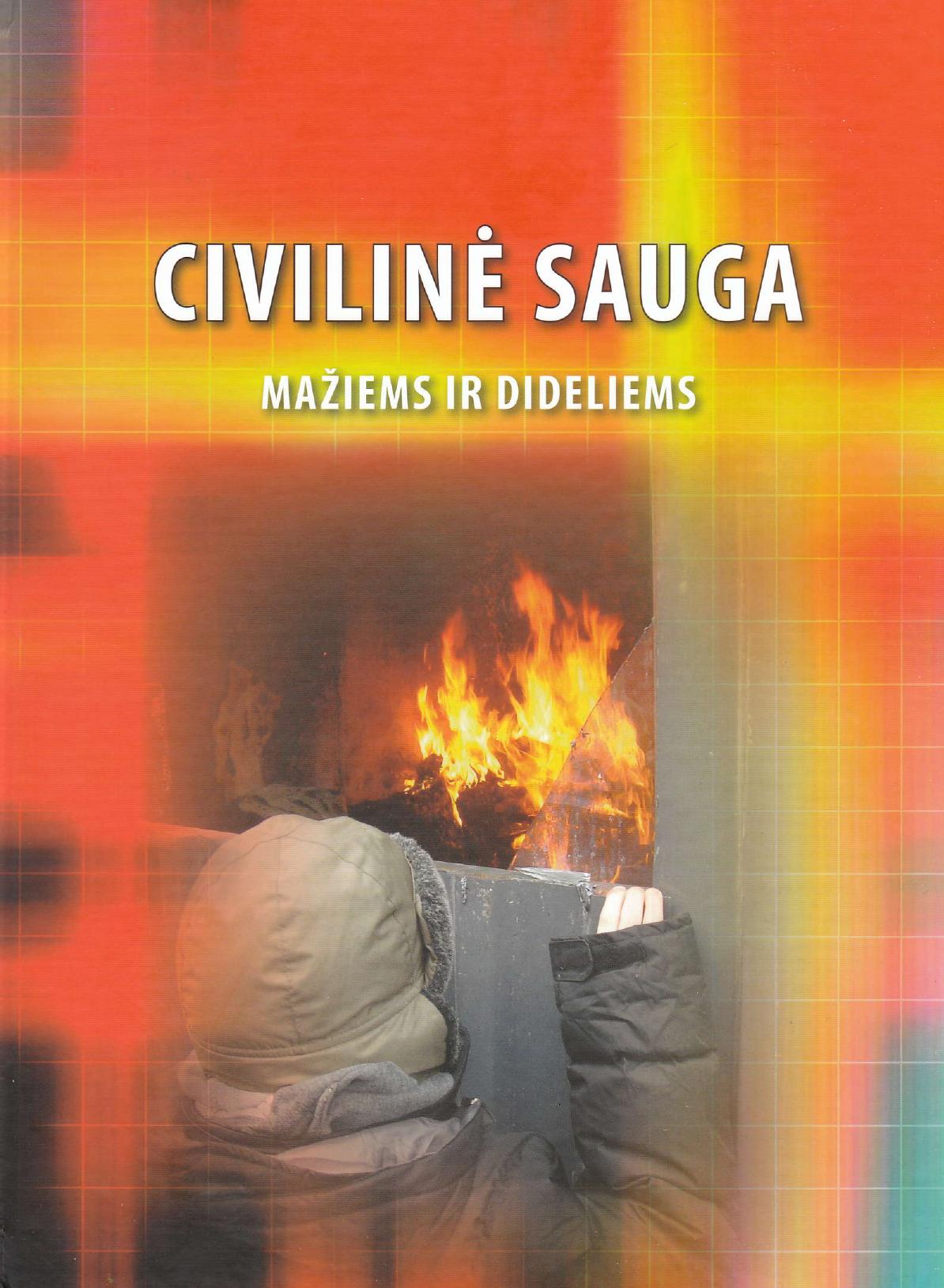 Civiline.sauga.dideliems.ir.maziems.2007 -CNN
