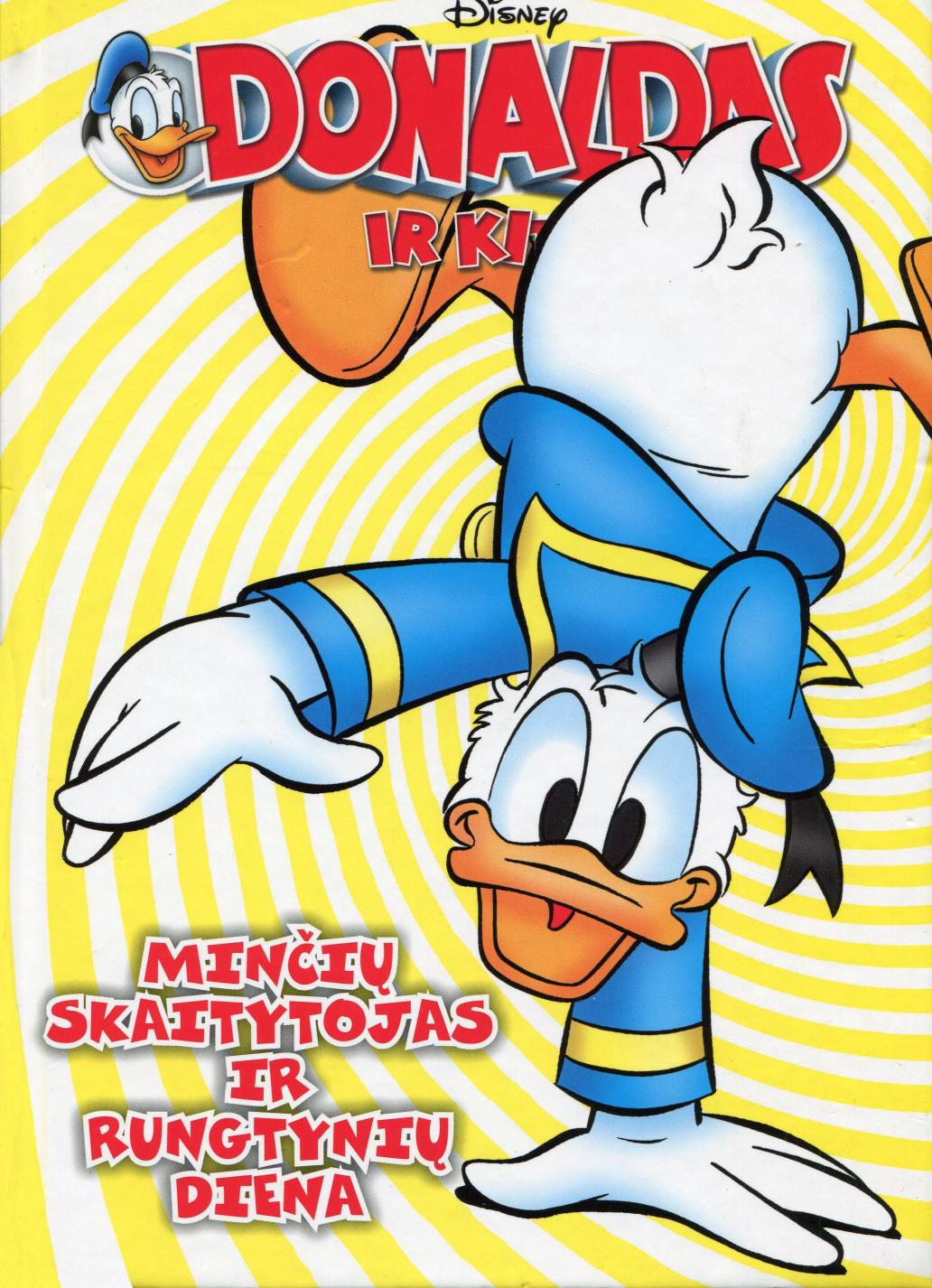 Donaldas.ir.kiti.-.Minciu.skaitytojas.ir.rungtyniu.diena.2008.LT
