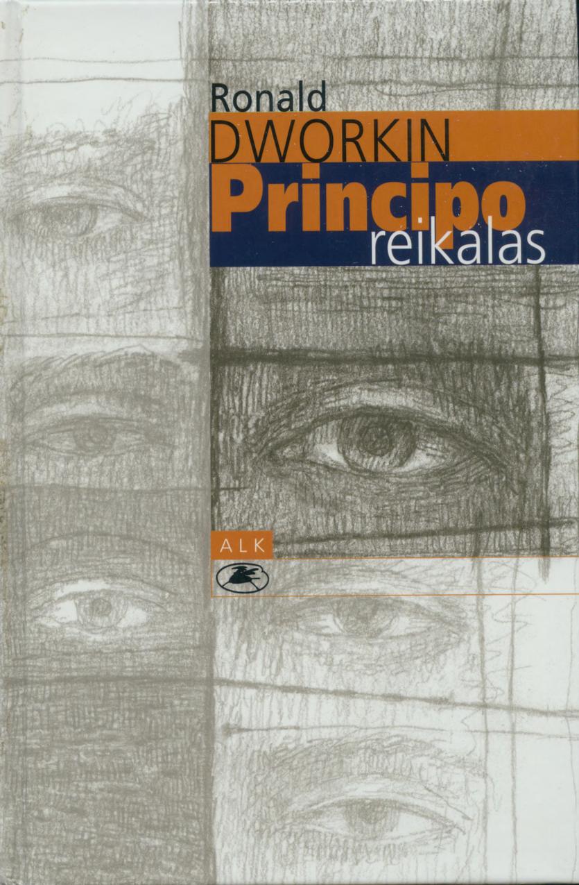Ronald.Dworkin.-.Principo.reikalas.2006.LT