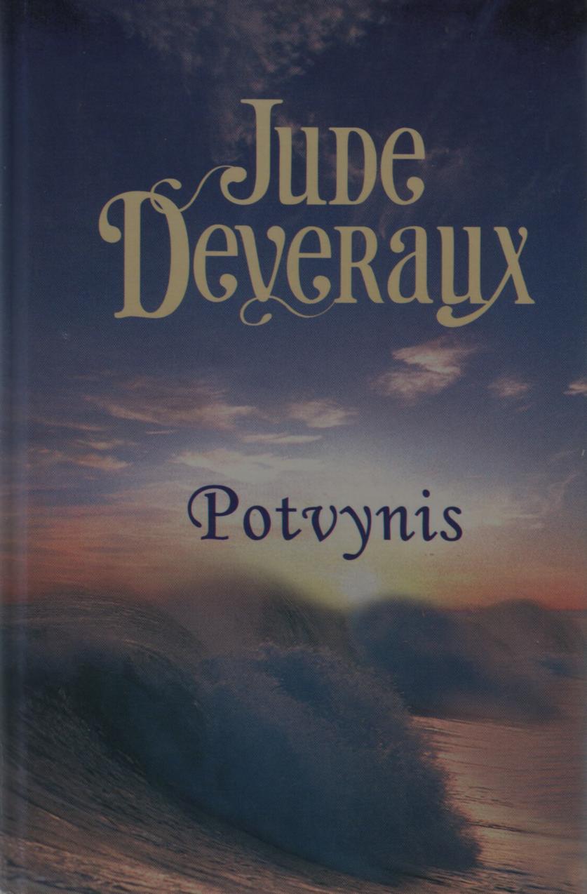 Potvynis