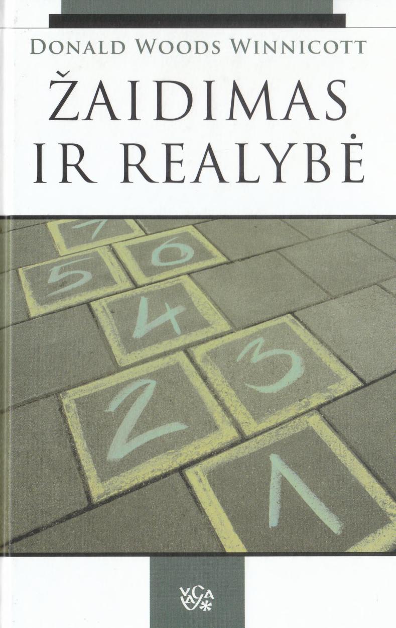 Žaidimai ir realybė