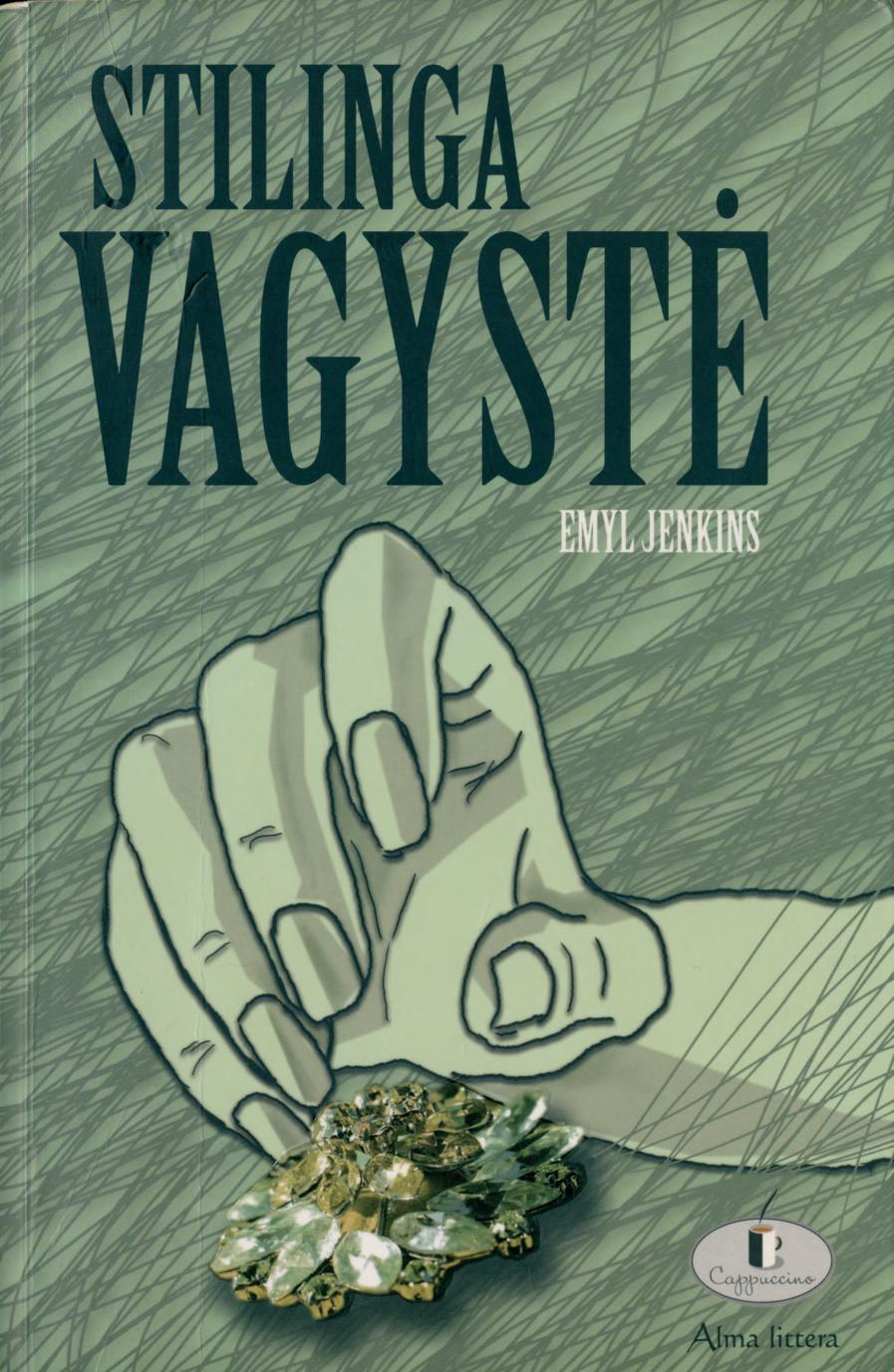 Capuccino.Emyl.Jenkins.-.Stilinga.vagyste.2006.LT