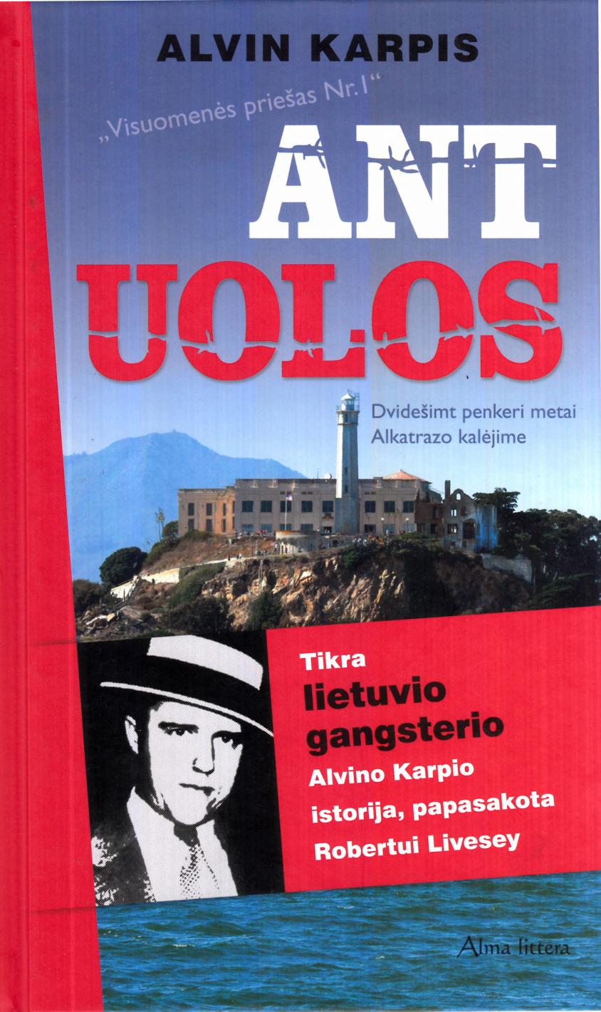 Alvin.Karpis.-.Ant.Uolos.2012.LT